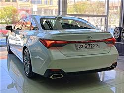 تويوتا أفالون